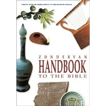 Pre-Owned Zondervan Handbook to the Bible (Hardcover) 0310230950 9780310230953