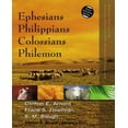thumbnail image 1 of Zondervan Illustrated Bible Backgrounds  Ephesians, Philippians, Colossians, Philemon, (Paperback), 1 of 2