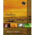 thumbnail image 1 of Zondervan Illustrated Bible Backgrounds  Matthew, (Paperback), 1 of 1