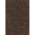 thumbnail image 1 of Zondervan NIV Life Application Study Bible - Large Print - Third Edition, Brown Bonded Leather - Apr 2020, 1 of 9