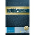 thumbnail image 1 of Pre-Owned Zondervan NIV Study Bible (Hardcover) by Zondervan Publishing, 1 of 1