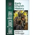 thumbnail image 1 of Zondervan Quick-Reference Library Early Church History, (Paperback), 1 of 1