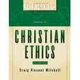 thumbnail image 1 of Pre-Owned The Charts of Christian Ethics (Paperback) 0310254523 9780310254522, 1 of 1