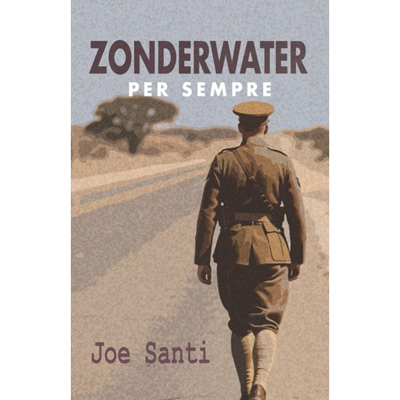 Zonderwater Per Sempre, (Paperback)