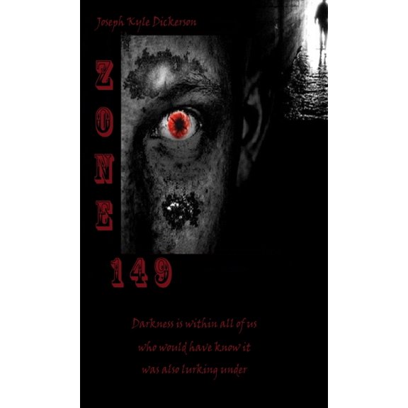 Zone 149, (Paperback)