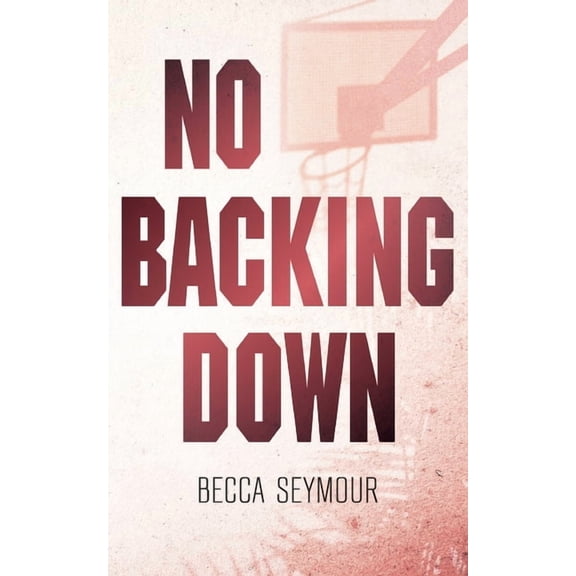 Zone Defense: No Backing Down: Alternate Cover (Paperback)