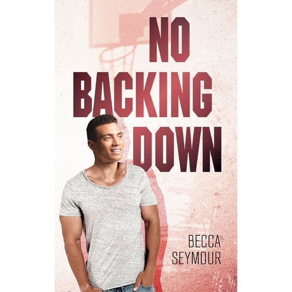 Zone Defense: No Backing Down (Paperback)