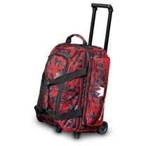Zone Double Bowling Bag