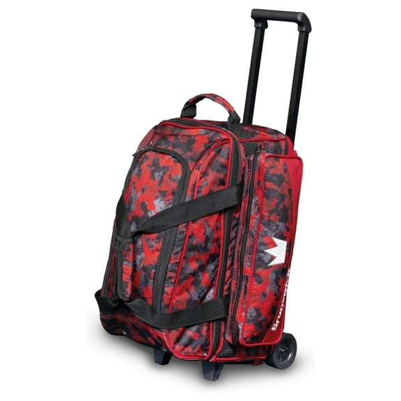 Zone Double Bowling Bag