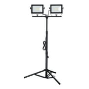 Zone LED Dual Tripod Work Light