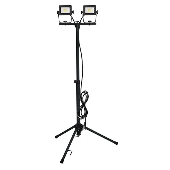 Zone LED Portable Work Light