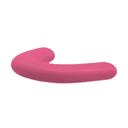 Zone Mouthguard Replacement PVS Putty, Youth, Electric Pink, ZPYPN101A