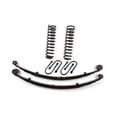 thumbnail image 1 of Zone OffRoad 1984-2001 Jeep Cherokee XJ 4WD Gas 3 Inch Lift Kit with Rear Springs ZONJ22 Dana 35, 1 of 3