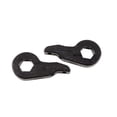 thumbnail image 1 of Zone OffRoad 1998-2002 Ford Expedition 2 Inch Torsion Key Leveling Kit ZONF79, 1 of 3