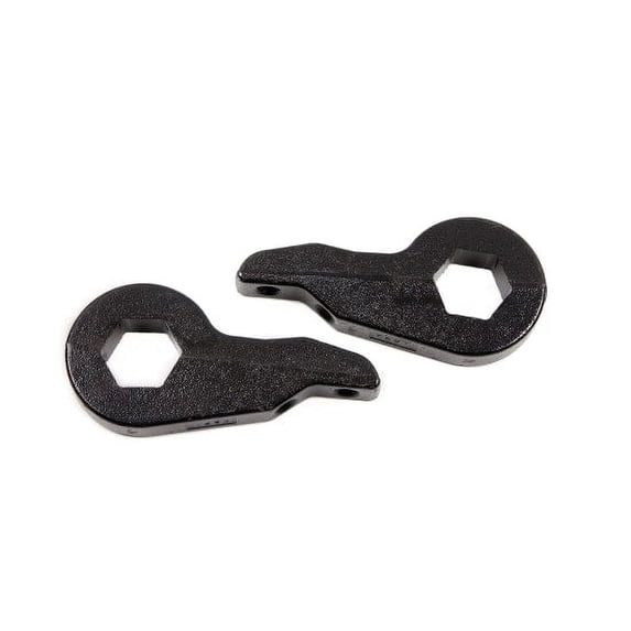 Zone OffRoad 1998-2002 Ford Expedition 2 Inch Torsion Key Leveling Kit ZONF79