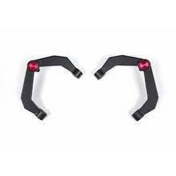 Zone OffRoad 2006-2022 Dodge Ram 1500 4WD Adventure Series UCA Kit ZOND2301