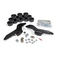 thumbnail image 1 of Zone OffRoad 2007-2013 Chevrolet Avalanche 1.5in Body Lift Kit ZONC9156, 1 of 1
