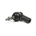 thumbnail image 1 of Zone Offroad 06-12 Dodge 1500 Tie Rod End w/ Zone 4-6in Lift - ZOND8612 Fits select: 2006-2012 DODGE RAM 1500, 1 of 1