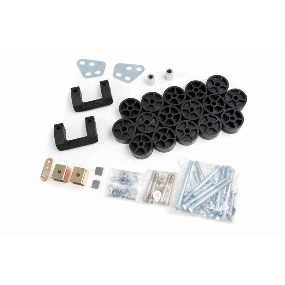 Zone Offroad 07-13 Chevy Silv/GMC Sierra 1500 3.5in Combo Kit - ZONC1350 Fits select: 2007-2013 CHEVROLET SILVERADO, 2007 GMC NEW SIERRA