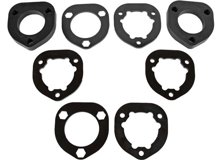 2 INCH LEVELING KIT