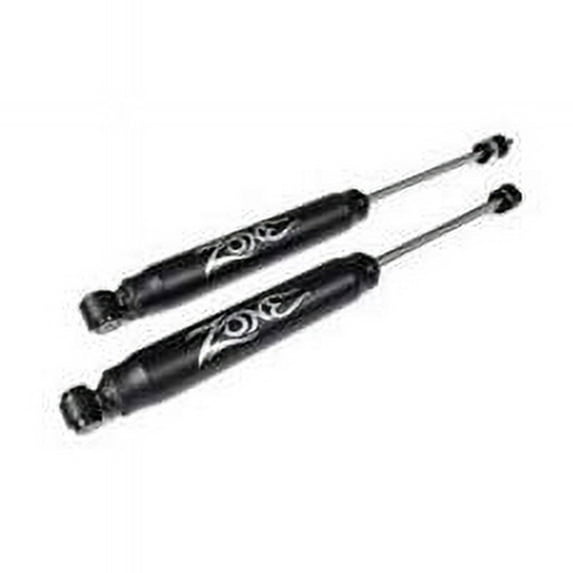 Zone Offroad 29.8 x 17.6 x 2.37 in. EB1-EB1 Nitro Shock Absorber