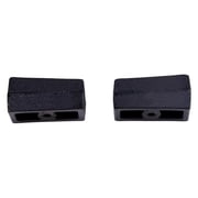 Zone Offroad 3 in. Tapered Lift Blocks