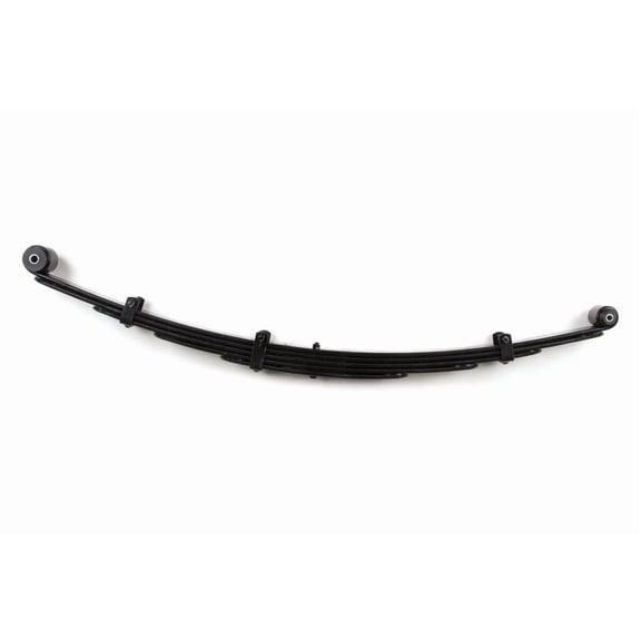 Zone Offroad C0401 Leaf Spring (Single)