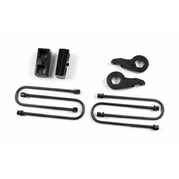Zone Offroad 97-03 Ford F-150 2in Lift Kit - ZONF1212