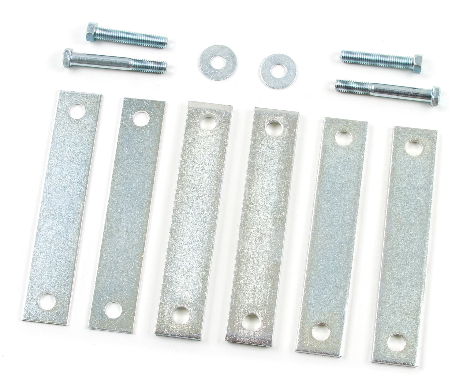 Zone Offroad Carrier Bearing Drop Kit
