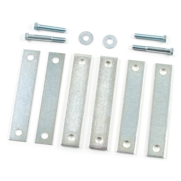 Zone Offroad Carrier Bearing Drop Kit