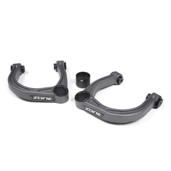Zone Offroad Control Arm Compatible With Ford Bronco 2021 Upper