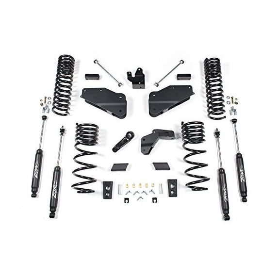 Zone Offroad D68N