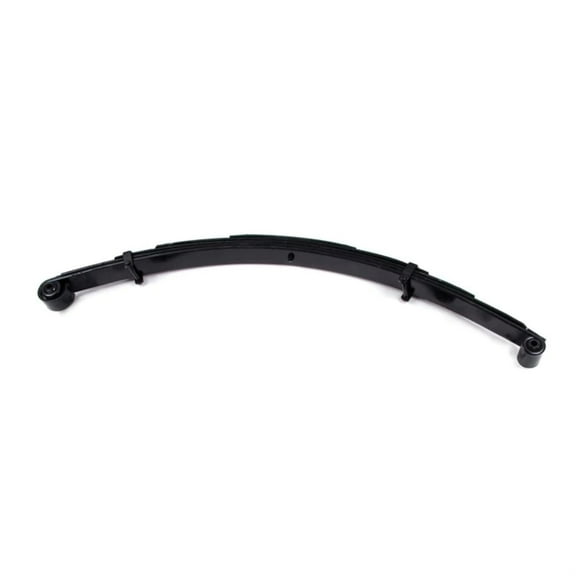 Zone Offroad F0401 Leaf Spring Fits select: 1999-2004 FORD F250, 1999-2004 FORD F350