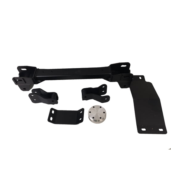 Zone Offroad Front Replacement Component Box