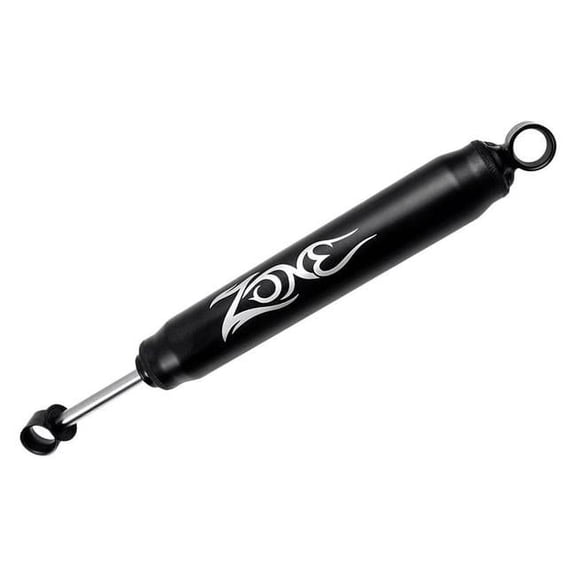 Zone Offroad Rear Driver or Passenger Side Nitro Shock Absorber, 33 x 19.25 x 2.37 in.