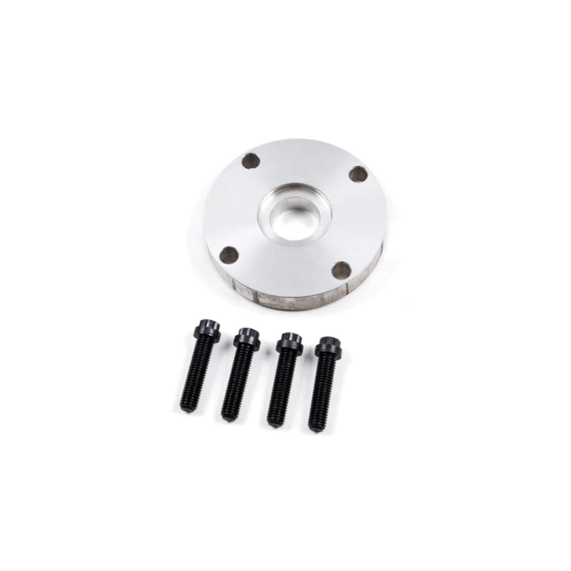 Zone Offroad - Rear Driveshaft Spacer Fits select: 1997-2013 FORD F150