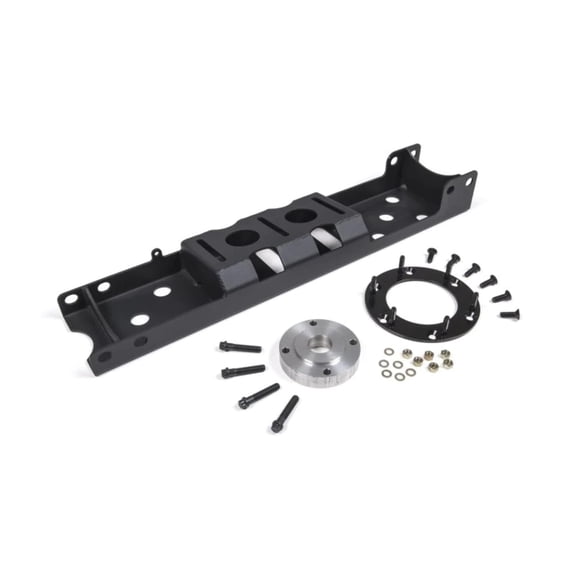 Zone Offroad - Transfer Case Indexing Ring Kit