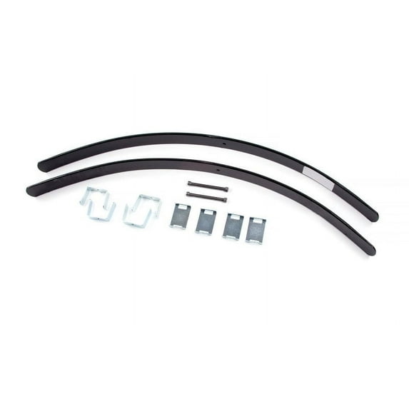 Zone Offroad ZON3207 Lifting Block Kit Fits select: 1997-2003 FORD F150