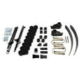 thumbnail image 1 of Zone Offroad ZONC1355 Fits select: 2008-2012 CHEVROLET COLORADO, 2008-2012 GMC CANYON, 1 of 1