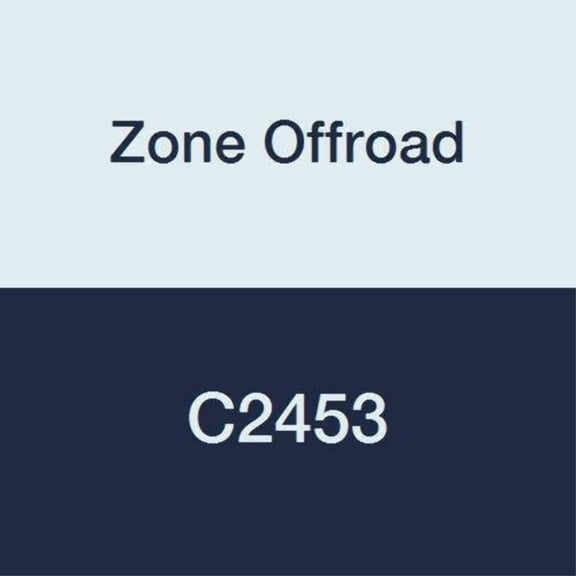 Zone Offroad C2453 Suspension Lift