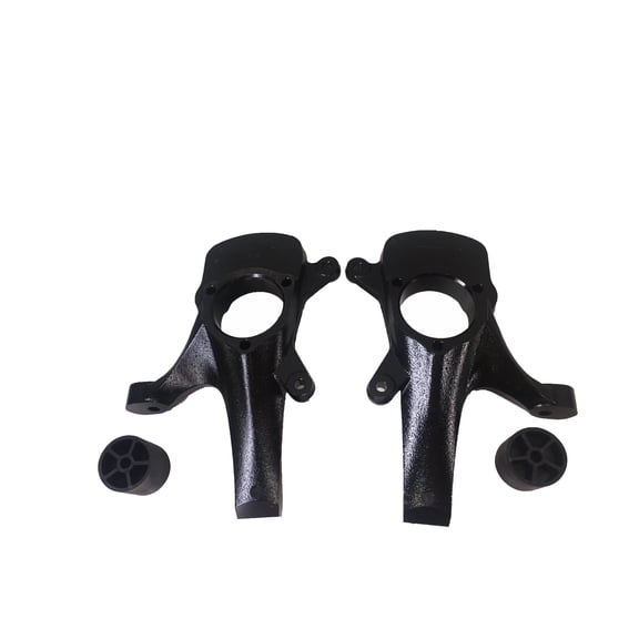 Zone Offroad ZONC2600 Suspension Box Kit