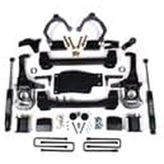 Zone Offroad ZONC2673