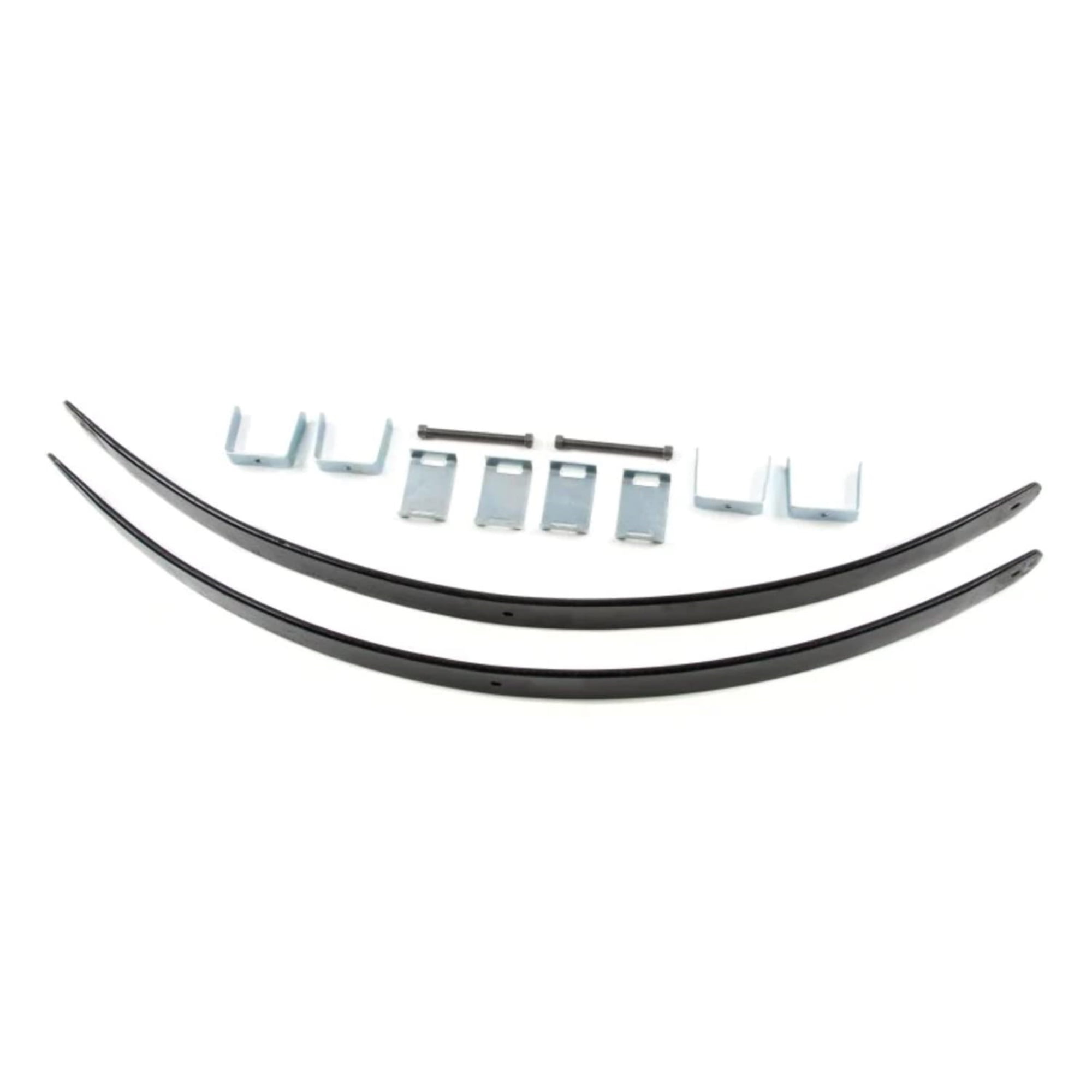 Zone Offroad ZONC6159 Lifting Block Kit Fits select: 1999-2018 CHEVROLET SILVERADO, 2008-2018 GMC SIERRA