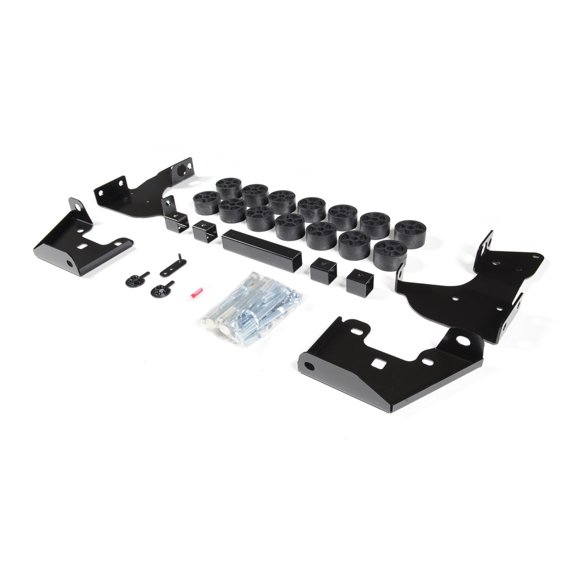 Zone Offroad ZONC9151 Body Lift