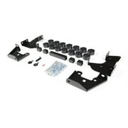Zone Offroad ZONC9151 Body Lift