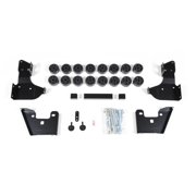 Zone Offroad ZONC9151 Body Lift