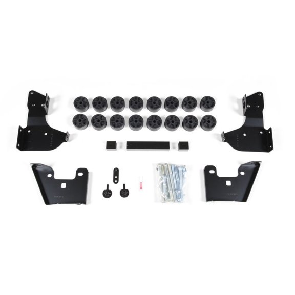 Zone Offroad ZONC9151 Body Lift