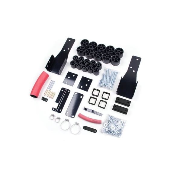 Zone Offroad ZONC9201 Body Lift