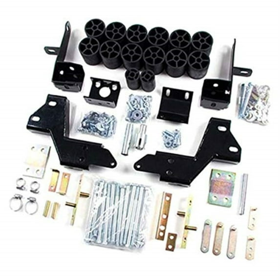 Zone Offroad ZONC9315 Body Lift Kit