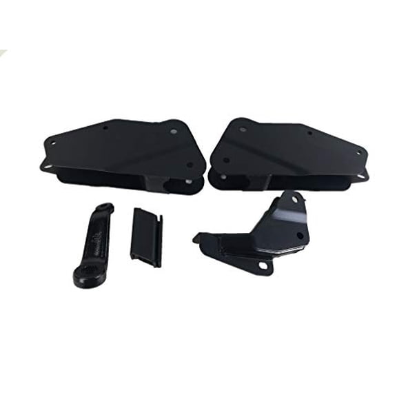 13-14 3500/14 2500 Ram 6.5In Box Ki